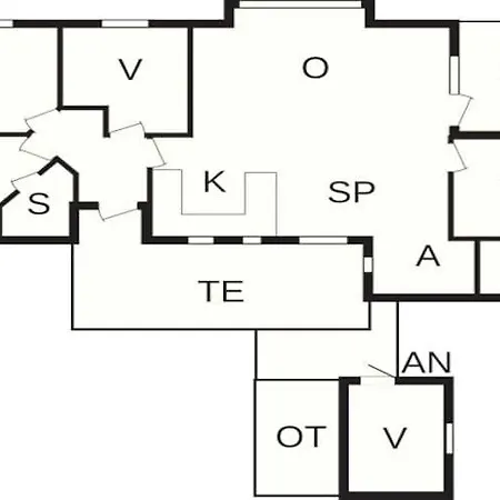 8 Person In Oksb L