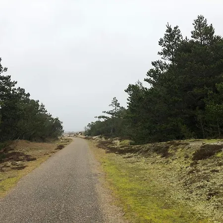 4 Star Holiday Home In Oksbol Holiday home