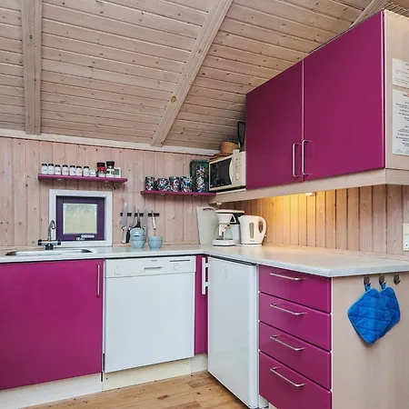 Bright House With Sauna - By Traum * فايرس ستراند