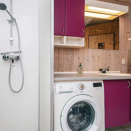 Bright House With Sauna - By Traum * فايرس ستراند