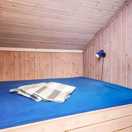 Bright House With Sauna - By Traum * فايرس ستراند