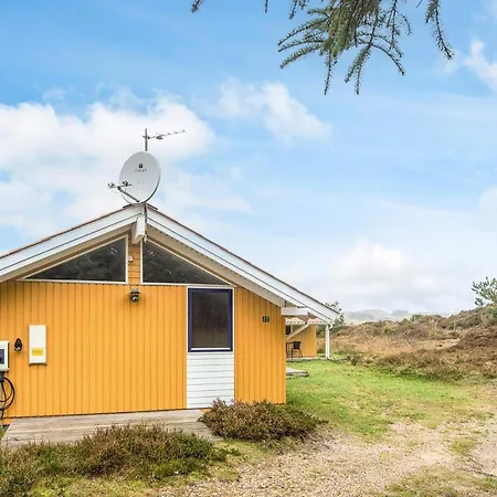 Bright House With Sauna - By Traum