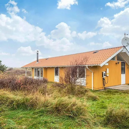 Holiday home 4 Star Holiday Home In Oksbol
