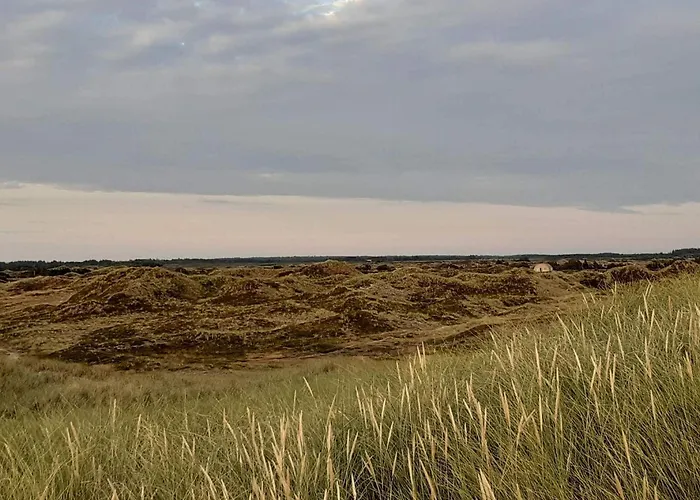 Bright House With Sauna - By Traum Hébergement de vacances Vejers Strand