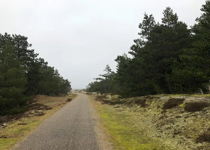 Bright House With Sauna - By Traum Hébergement de vacances