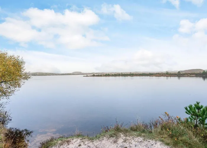 Bright House With Sauna - By Traum Hébergement de vacances