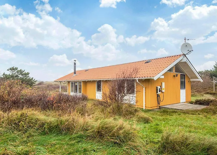 Hébergement de vacances Bright House With Sauna - By Traum